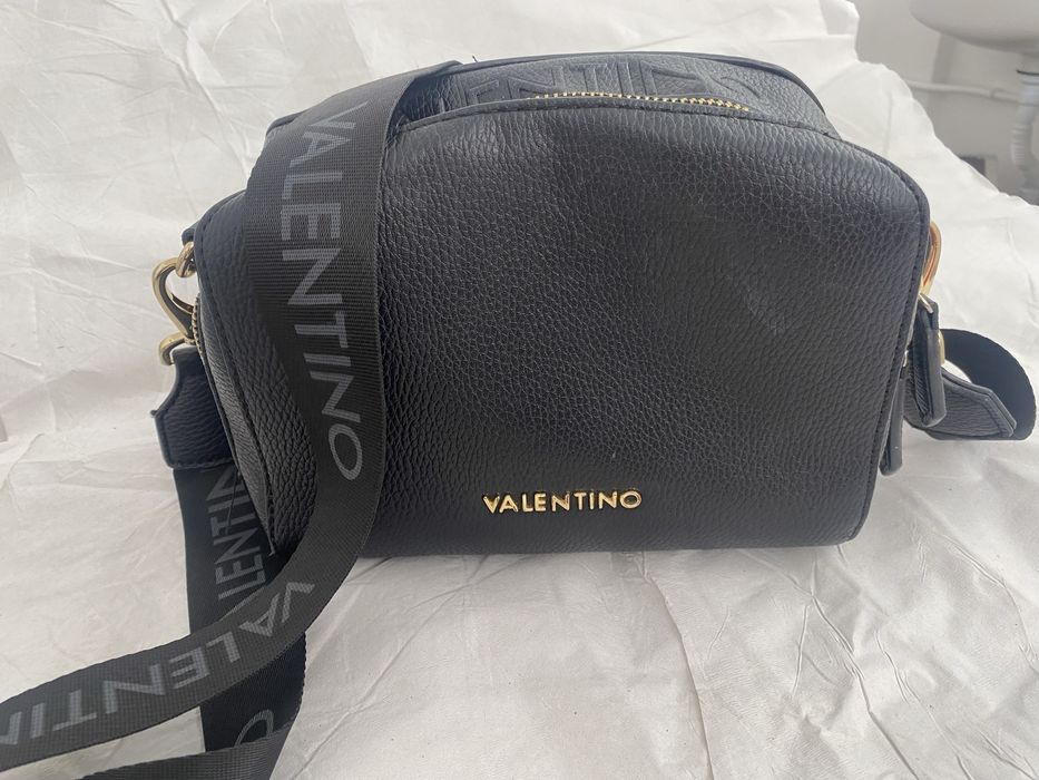 Bolsa carteira mala tiracolo tous / valentino /guess