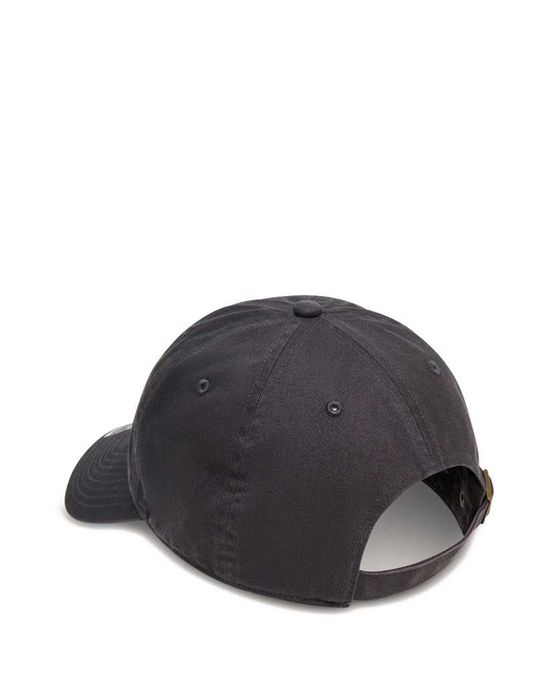 Кепка Oakley Soho Dad Hat Black