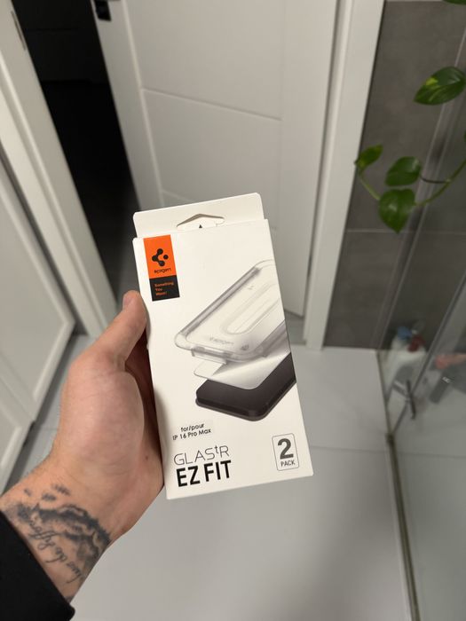 IPhone 16 pro max 100% bateri !duzy zestaw! jak nowy