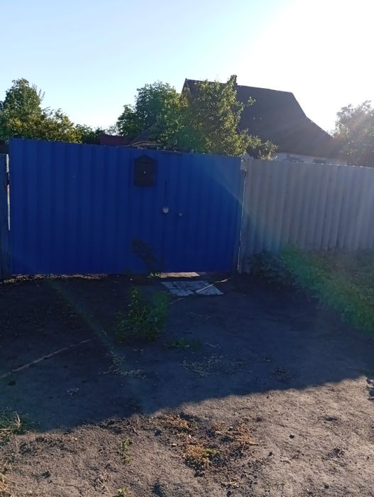 Продам присадибну ділянку під дачу або забудову