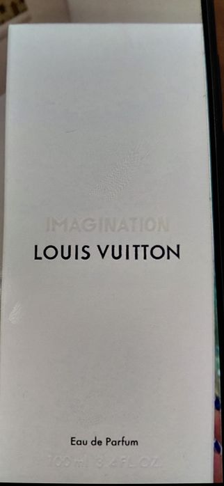 Imagination louis vuitton