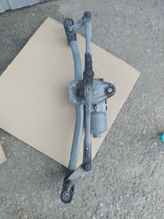 Mechanizm wycieraczek Fiat Doblo II Maxi Alfa Romeo Giulietta