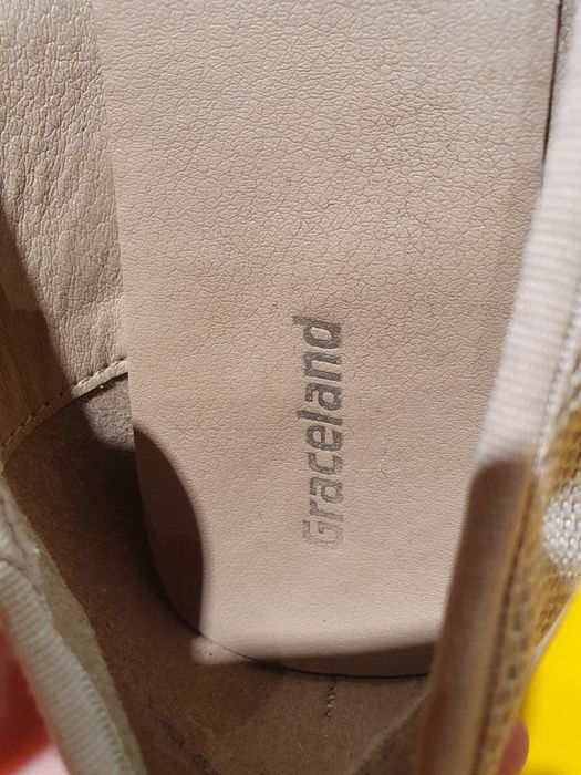 Туфлі балетки Graceland дитячі