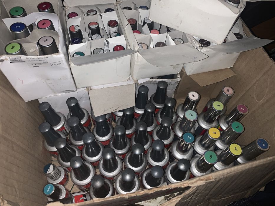 Продам новые гель лаки!!!отдам все за 7000