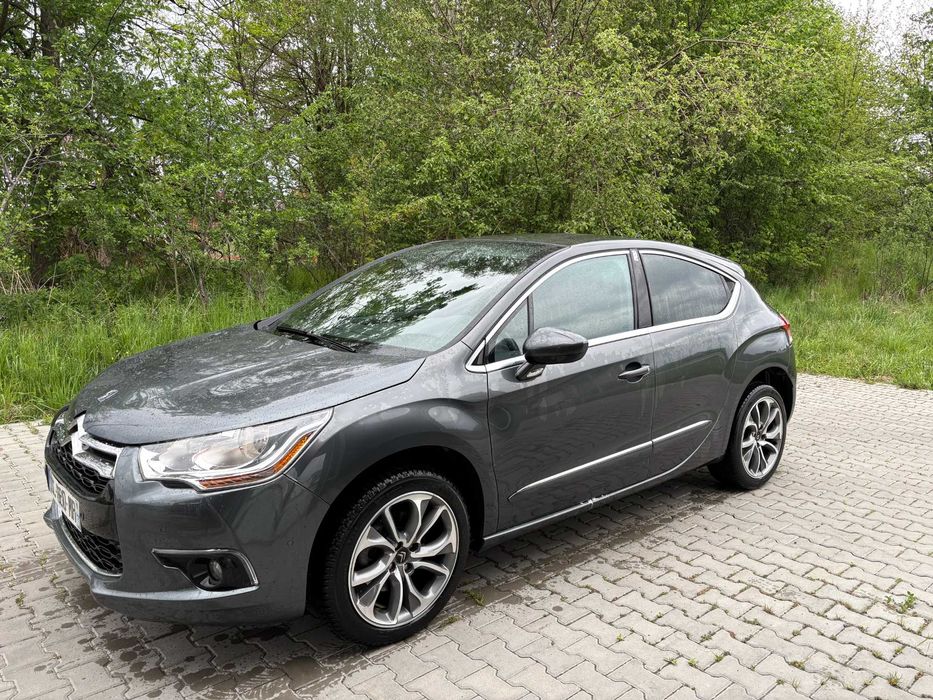 Citroen DS4 Sprzedam