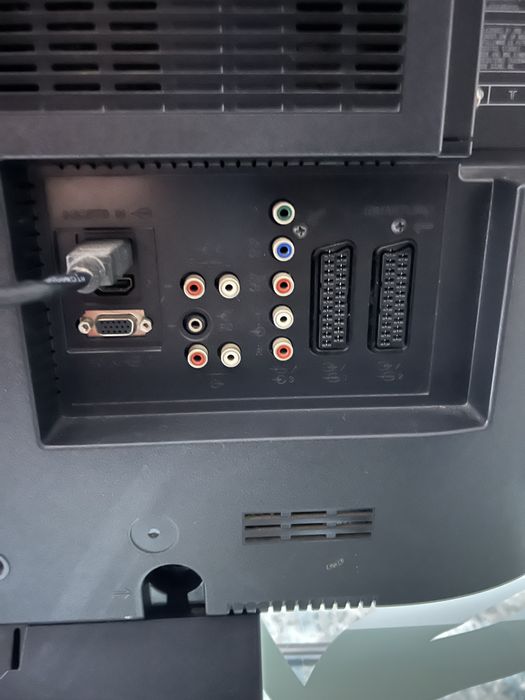 TV LCD Sony Bravia KDL-32S3000