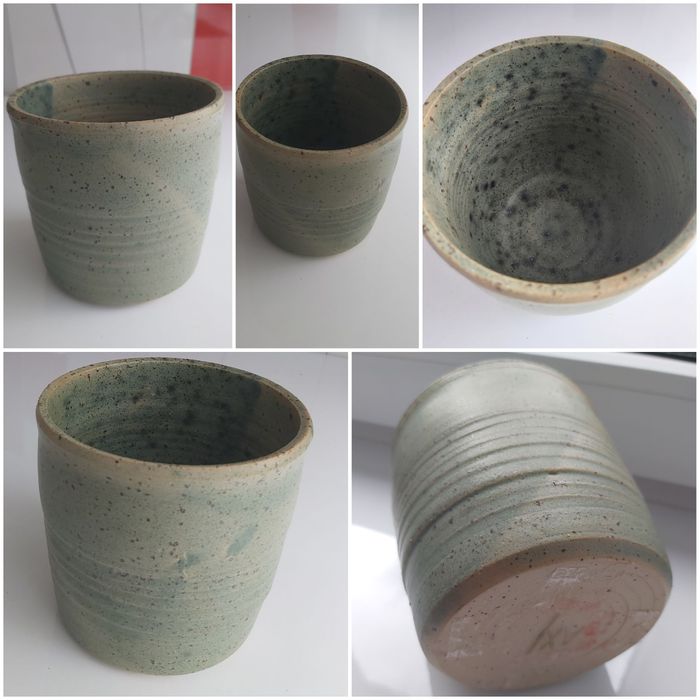 Kubek osłonka szkatułka 7×6