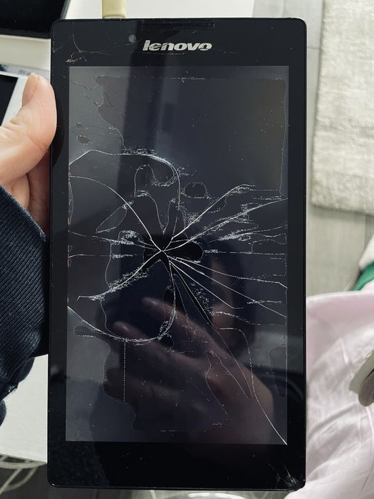 Планшет б/у.