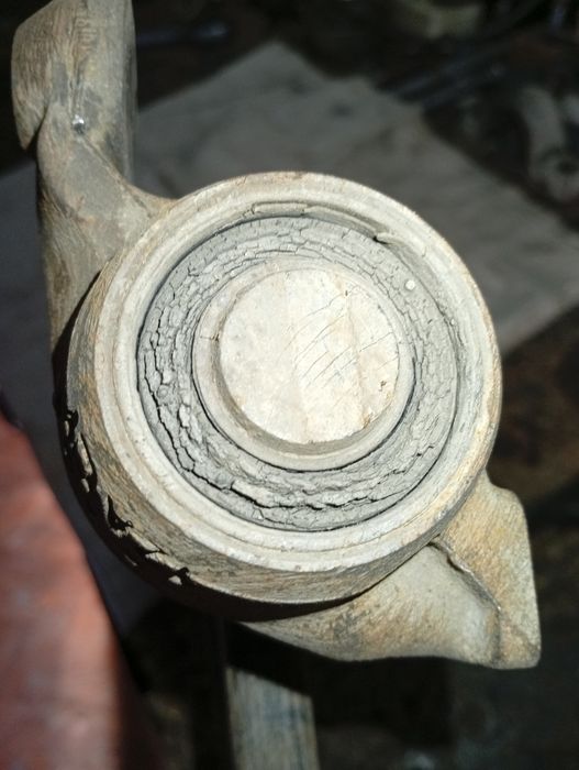 Продам ричаги на Пежо 807.