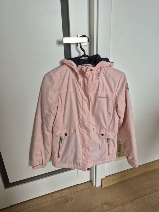 Продам куртку осіння