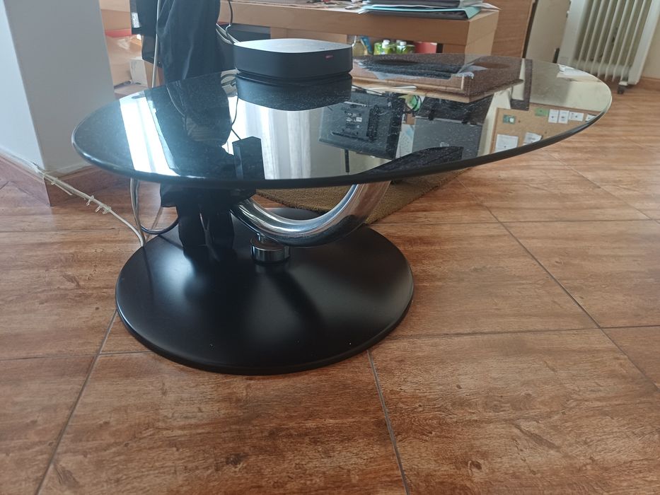 Suporte  giratorio   para LCD