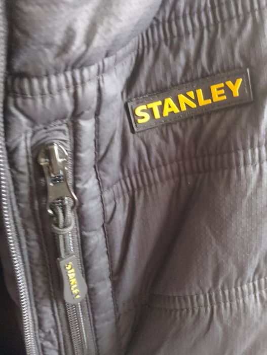 Kurtka męska Stanley rozmiar długość 71 szerokość 118