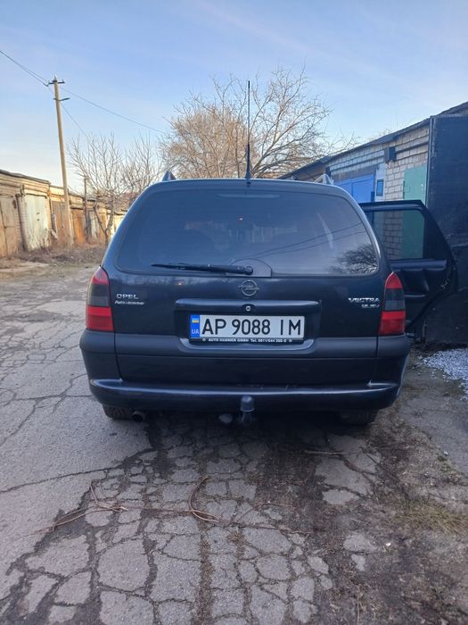 Продам власний опель