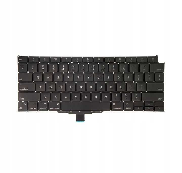KLAWIATURA APPLE  MacBook Air 13" M1 A2337 US VAT 23%