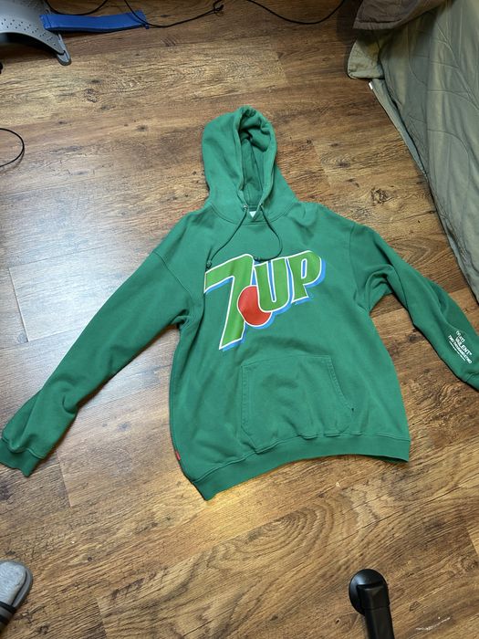 Bluza Retro 7up XL
