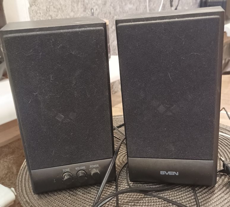 Акустична система