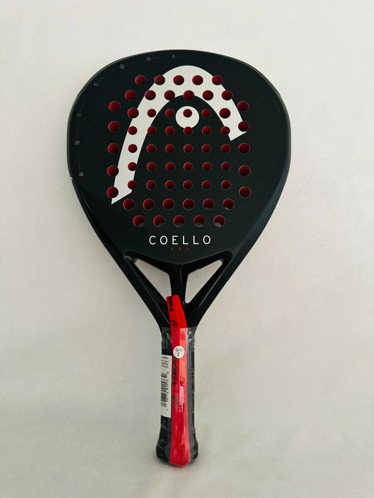 Ракетка для Падель (Padel) тенісу – HEAD Coello Pro 2025