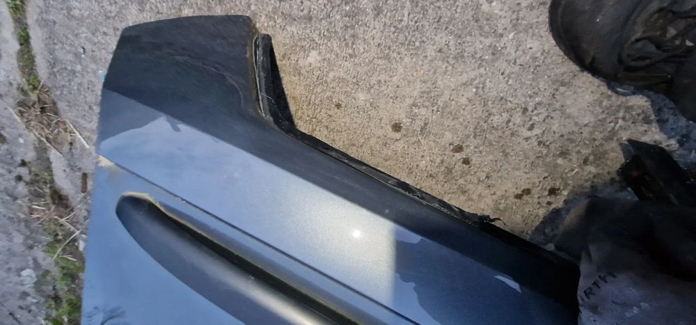 dach vw passat b8 kombi