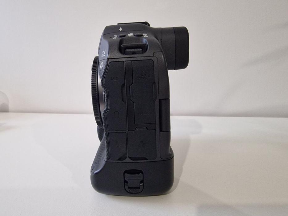 Canon EOS R3 para venda