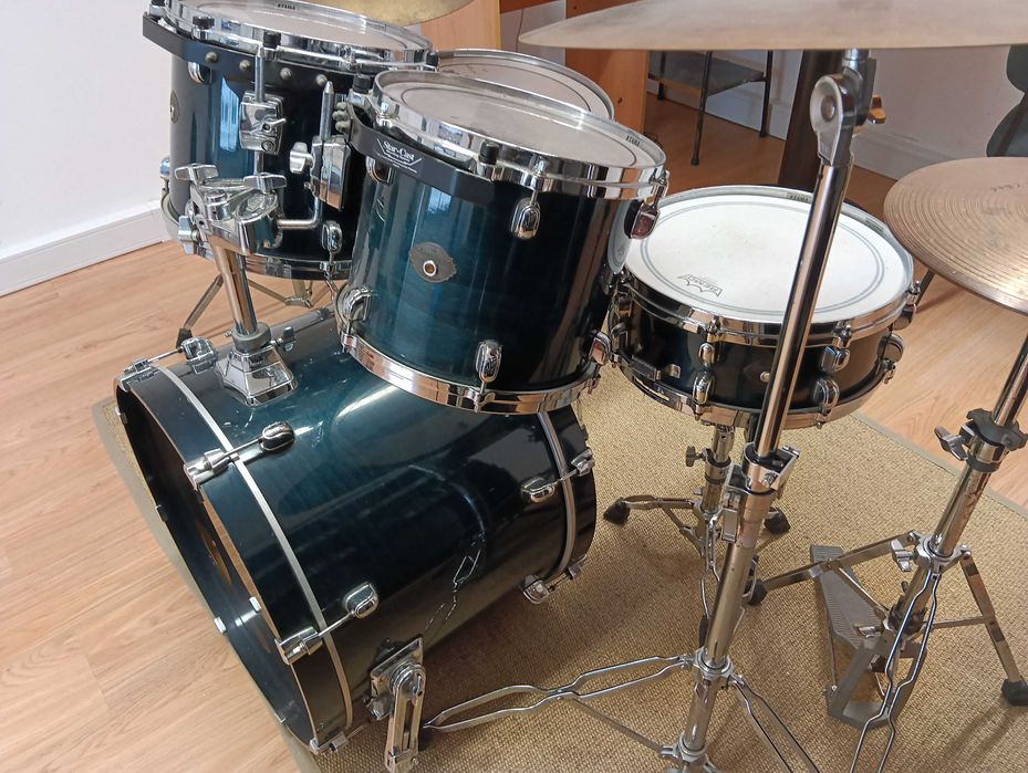 Bateria Tama Starclassic