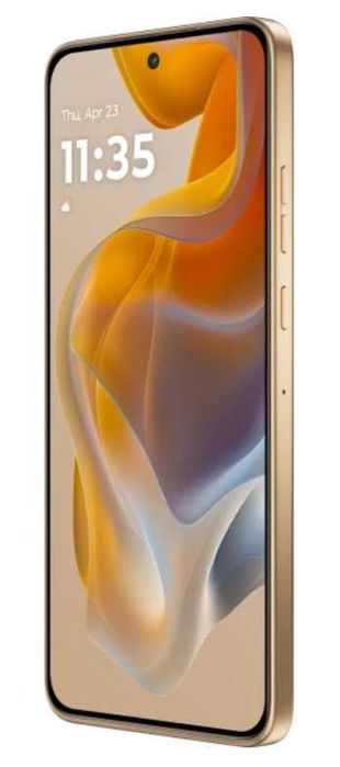 Смартфон Moto Edge 50 NEO 8/256 Pantone Poinciana(червоний) 1 рік гар