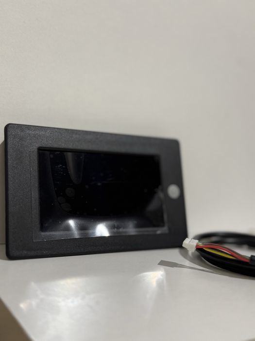 Дисплей Jk BMS lcd 3.2