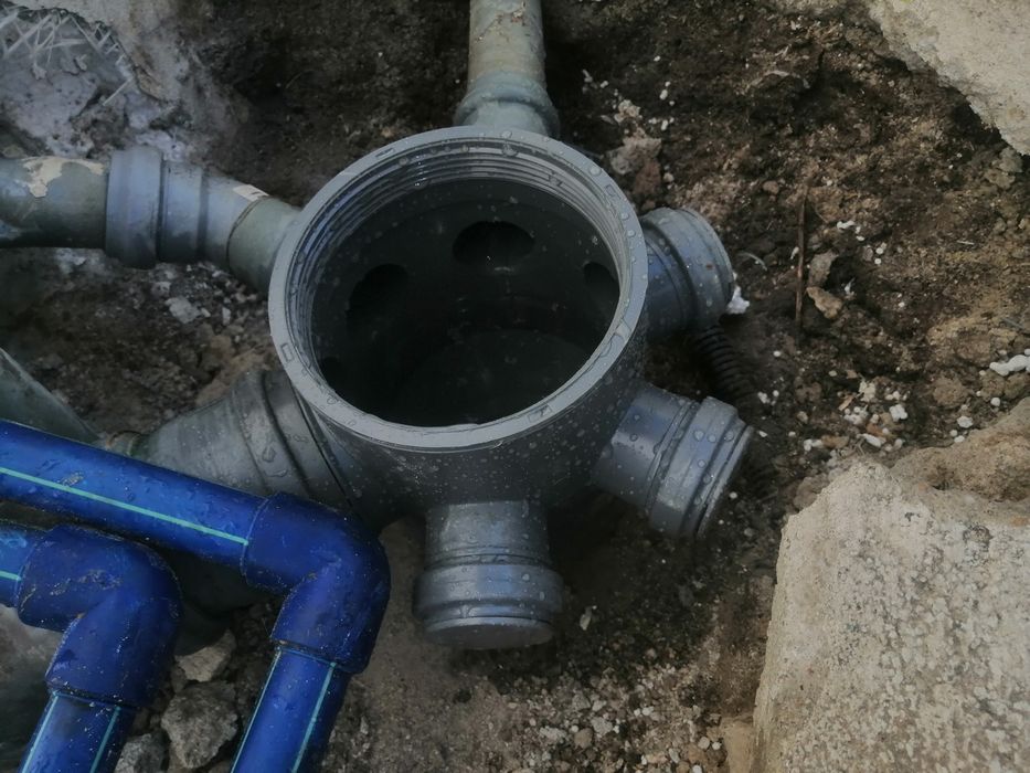 Remodelações interior exterior