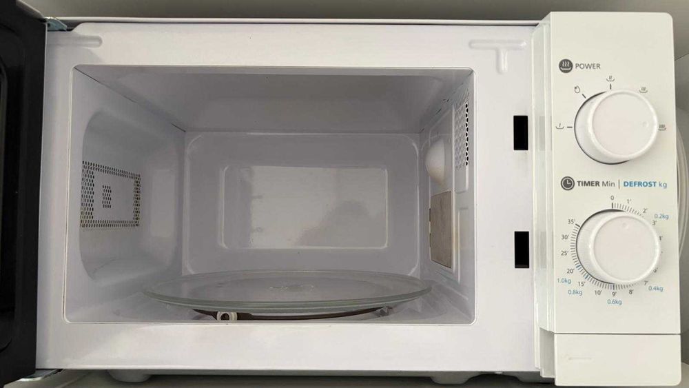 Micro-ondas Tristar