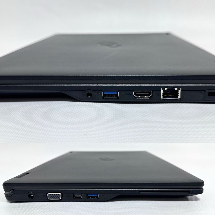 Ноутбук 14" Fujitsu E5411 i3-1115G4 8GB DDR4 256GB NVME 4G LTE