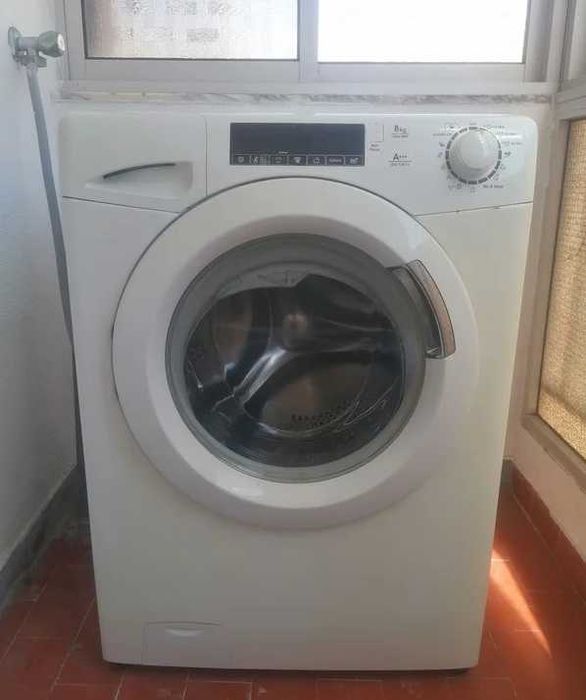 PEÇAS Máquina de Lavar Roupa Candy GSV 128 T3