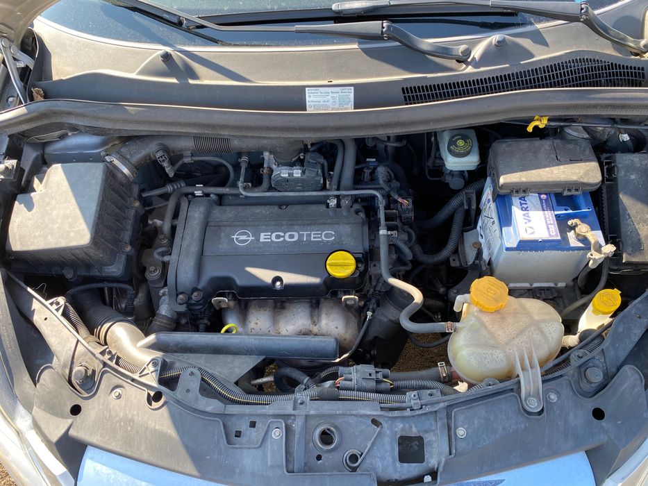Opel Corsa 1.2 z 2007