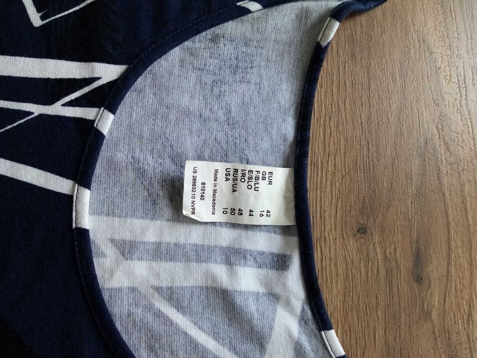 Bluzka damska rozmiar 42