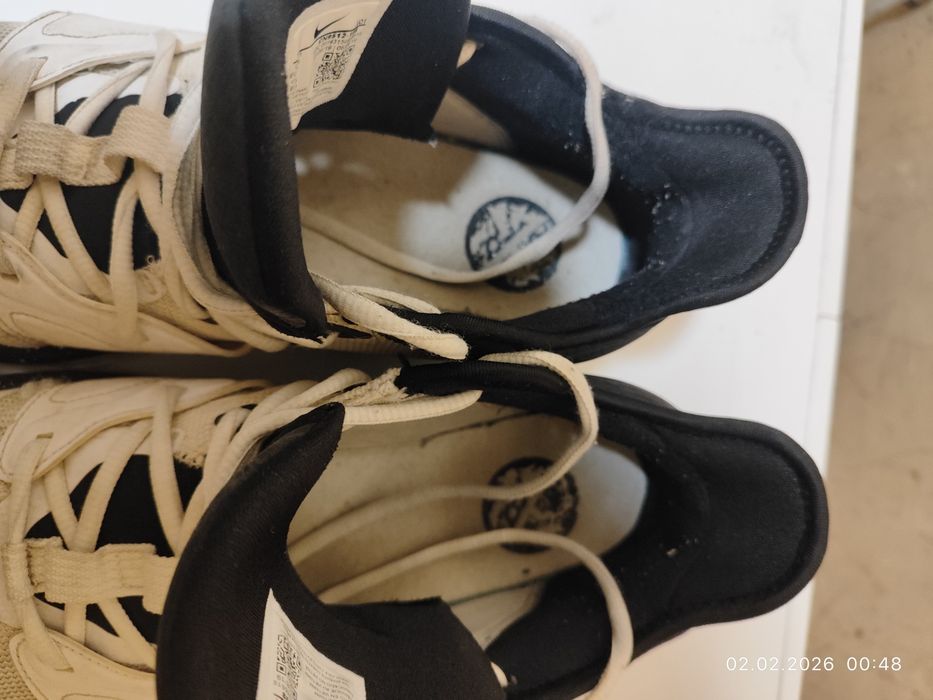 Nike PG  баскетбол