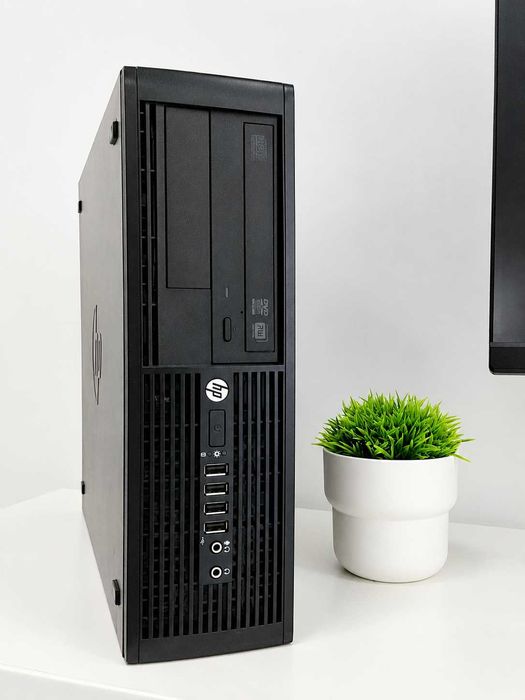 HP Compaq Elite 8300 SFF