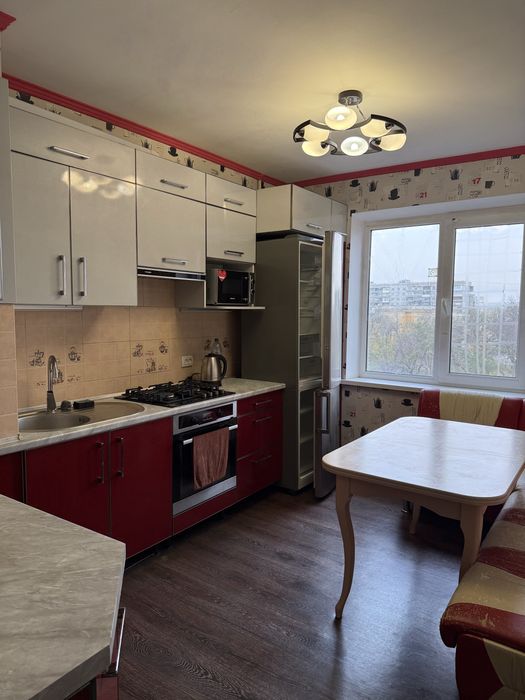 Сдам квартиру на длительный срок