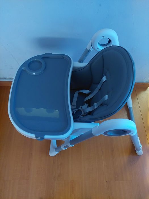 Cadeira Bebé Multifunções