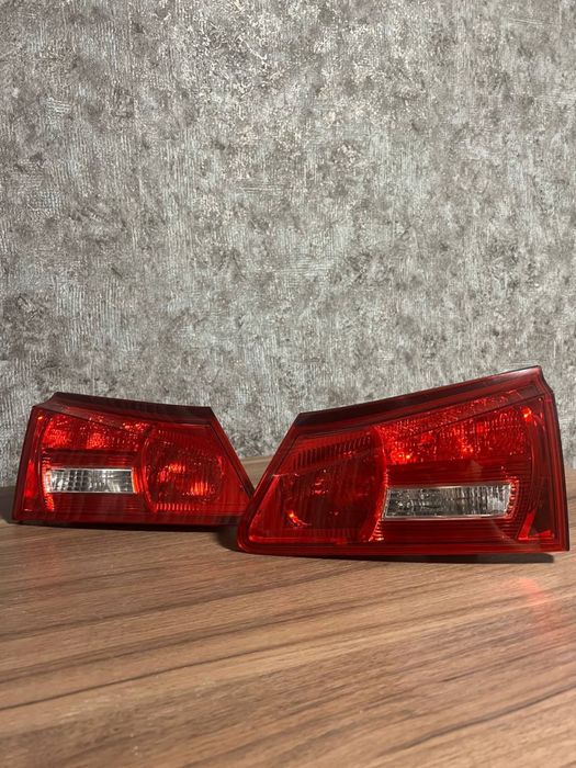 Оптика lexus is gs фары фонари