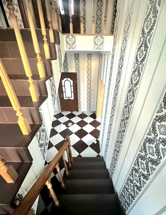 ДЕРЖПРОГРАМИ!!! ГАЗ!! Будинок 160 кв.м.на 8 сот,права  частина міста