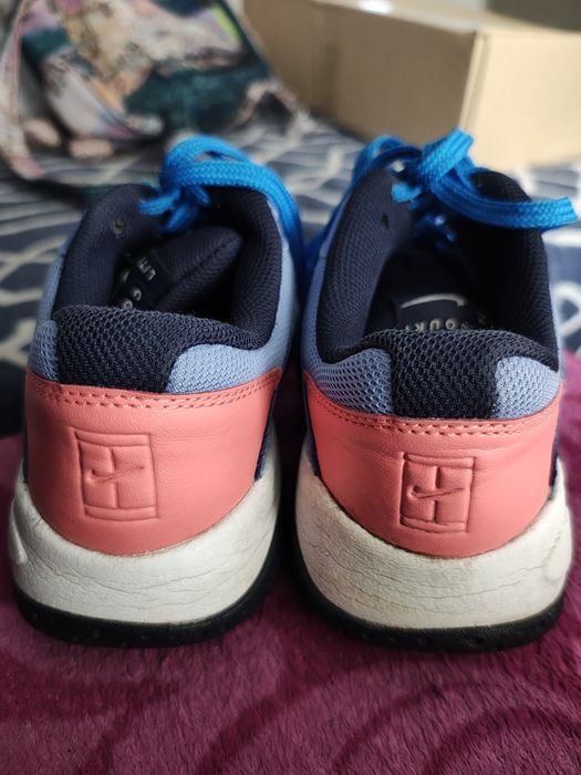 Buty damskie Nike 38