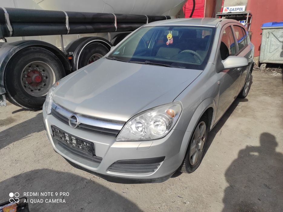 Astra H 1.3 CDTI skrzynia Biegów Manualna 6 biegowa stan bdb wysyłka