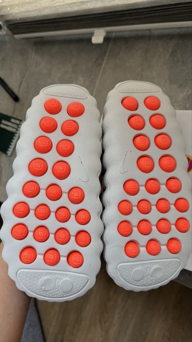Тапки Nike mind