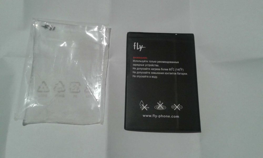 Аккумулятор Fly BL6424