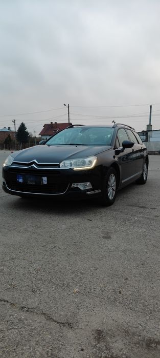 Citroen C5