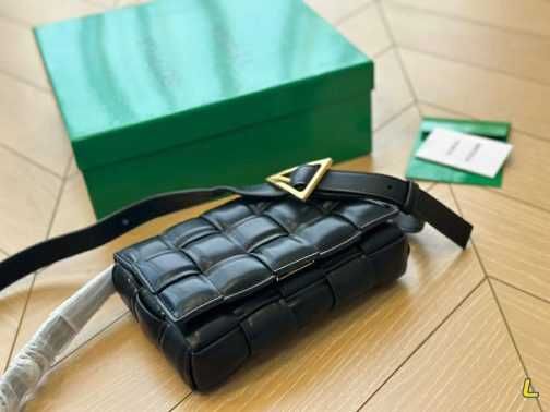 Torebka damska torba Bottega Veneta 645-06