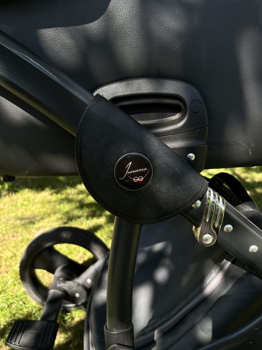 Продам коляску 2в1 TAKO JUNAMA MODENA 02