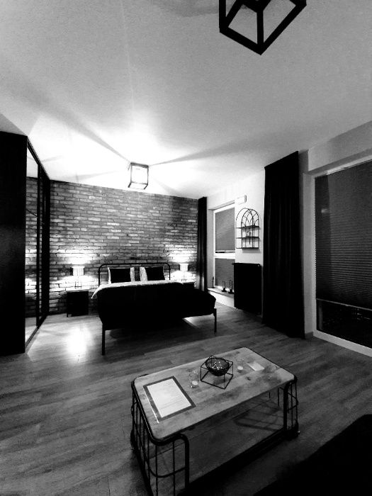 Apartament na doby,godziny,noce,sesje foto.