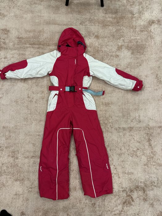 Детский лыжный комбенезон wedze