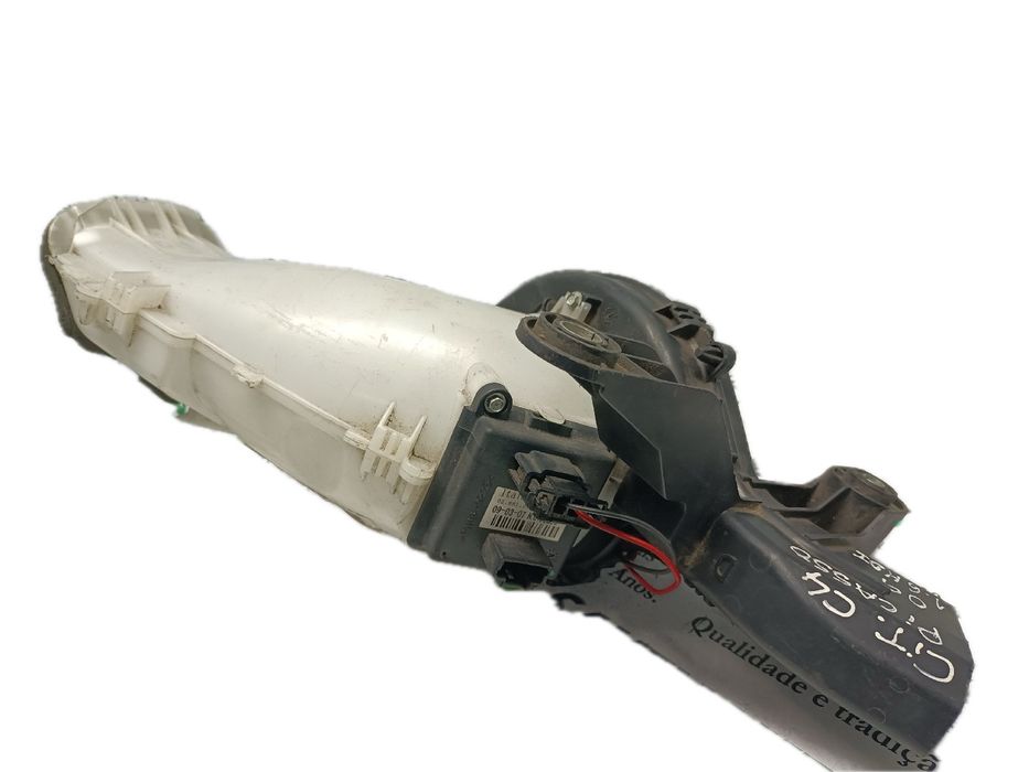 Motor da chauffage / sofagem CITROËN C4 Picasso I (UD_)
