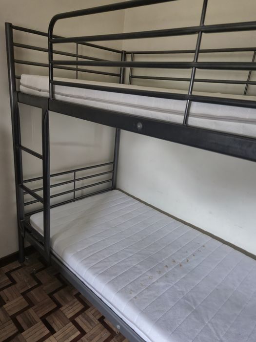 Beliche Svarta Ikea