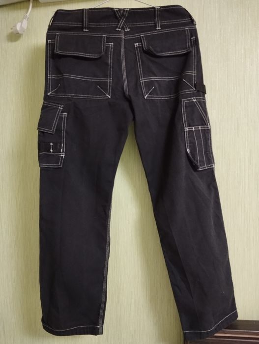Спецовка роба брюки 46